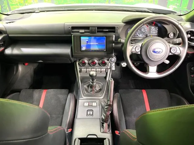 Subaru Brz 2021 photo 2