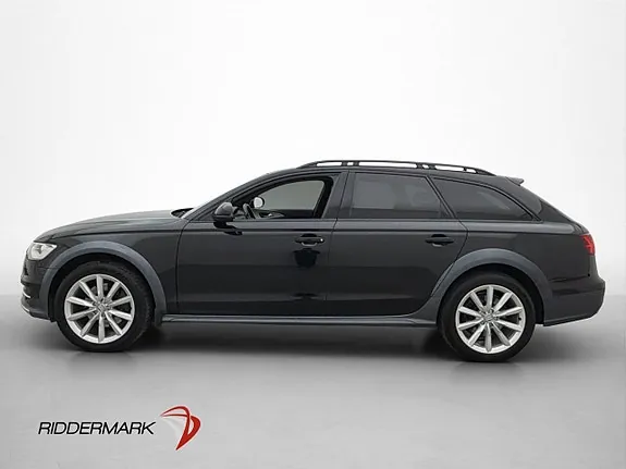 Audi A6 Allroad 2016 photo 4