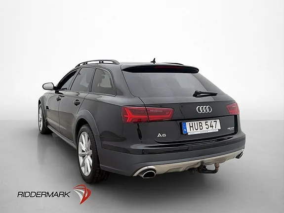 Audi A6 Allroad 2016 photo 5