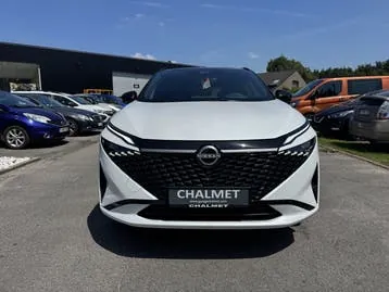 Nissan Qashqai 2026 photo 2
