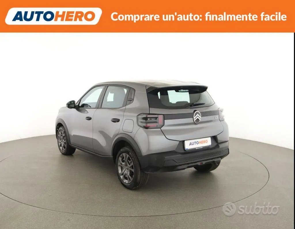Citroen C3 2025 photo 4