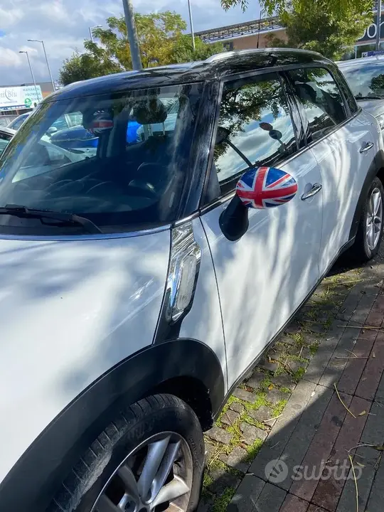 Mini Countryman 2014 photo 4