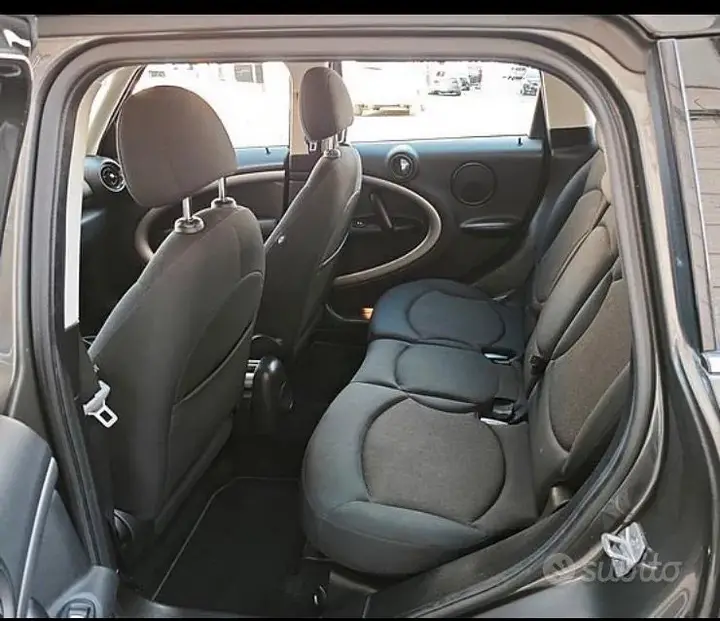 Mini Countryman 2014 photo 3