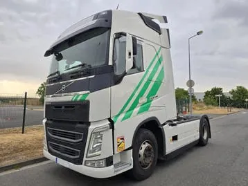 Volvo Fh