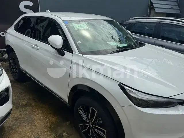 Honda Vezel 2026 photo 3