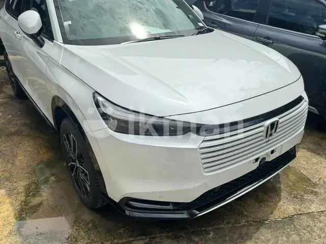 Honda Vezel 2026 photo 4