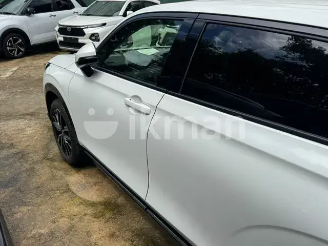 Honda Vezel 2026 photo 2