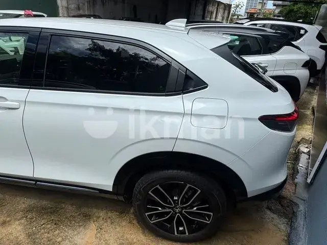 Honda Vezel 2026 photo 5