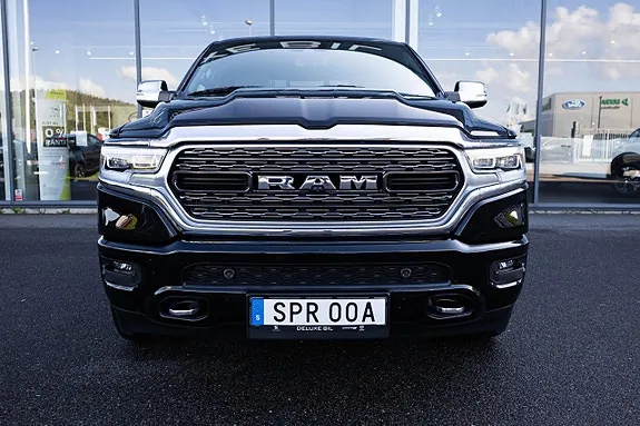 Ram 1500 2022 photo 3