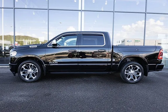 Ram 1500 2022 photo 5