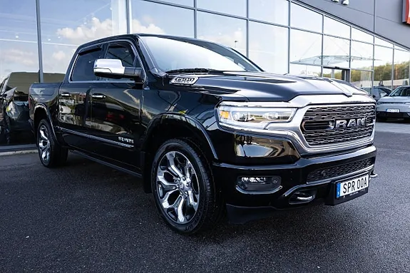 Ram 1500 2022 photo 4