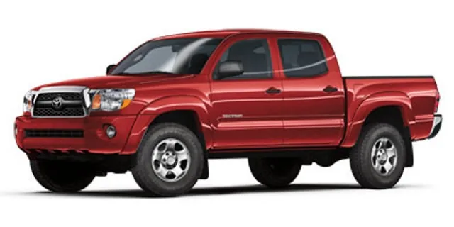 Toyota Tacoma