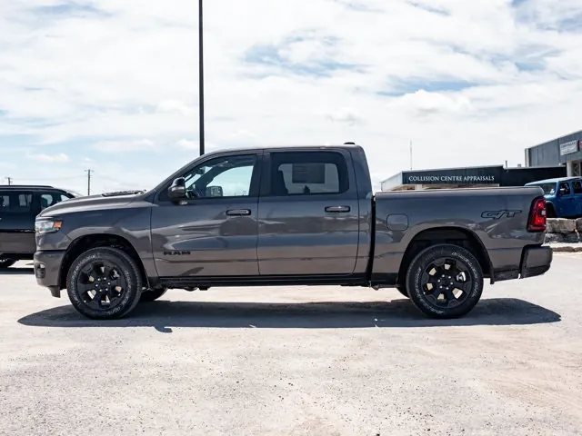 Ram 1500 Sport 2026 photo 5