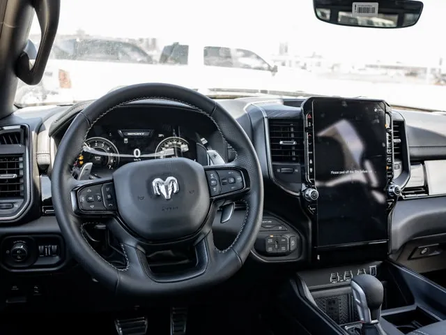 Ram 1500 Sport 2026 photo 3