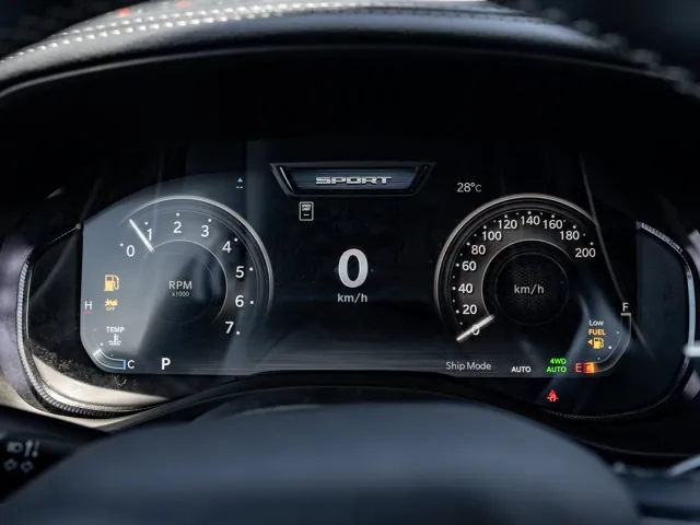 Ram 1500 Sport 2026 photo 4