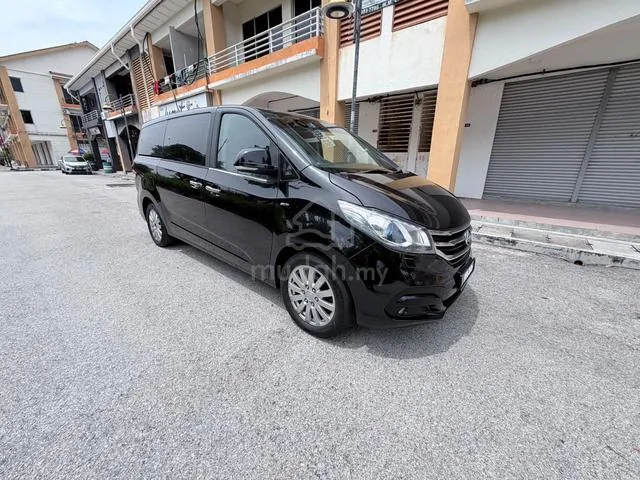 Maxus G10