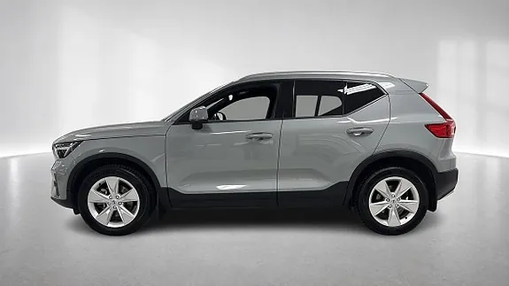 Volvo Xc40 2024 photo 3