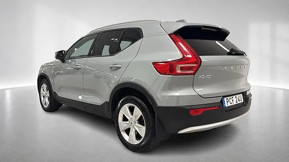 Volvo Xc40 2024 photo 2