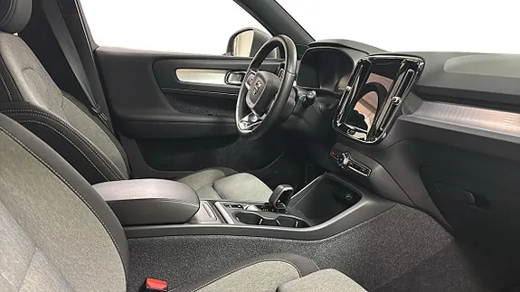 Volvo Xc40 2024 photo 5