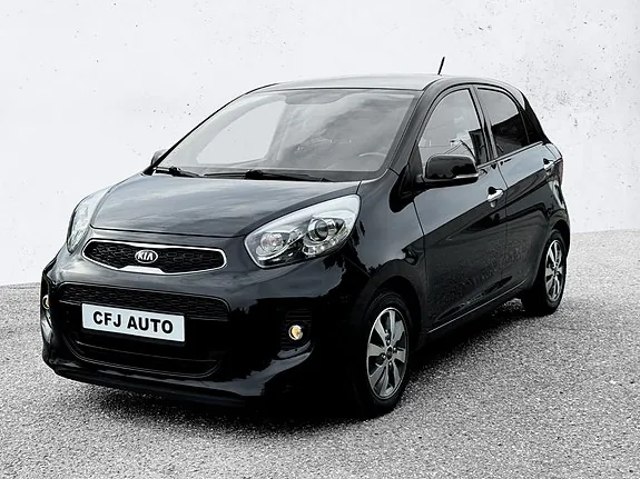 Kia Picanto 2017 photo 3