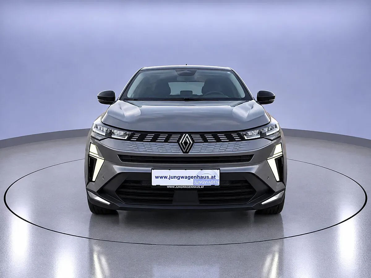 Renault Symbioz 2026 photo 2