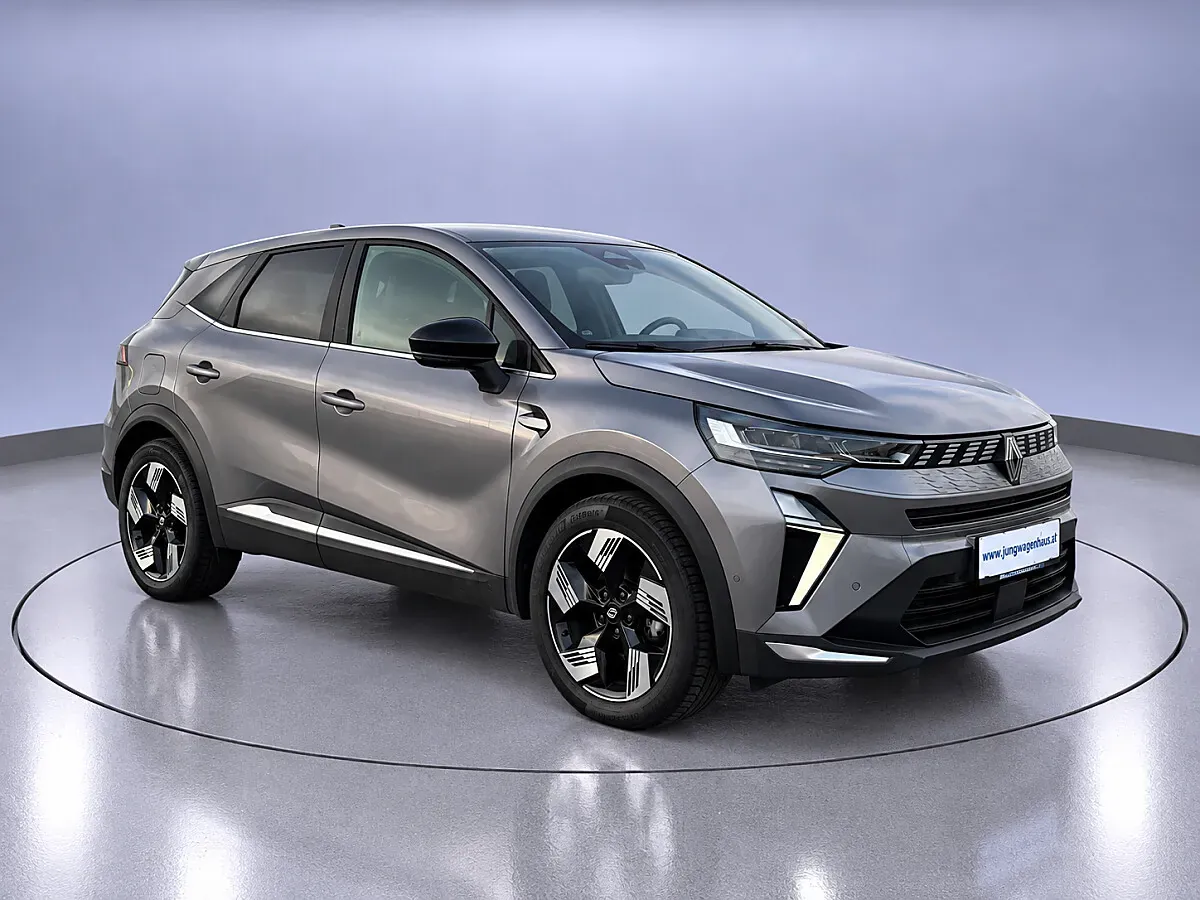 Renault Symbioz 2026 photo 3