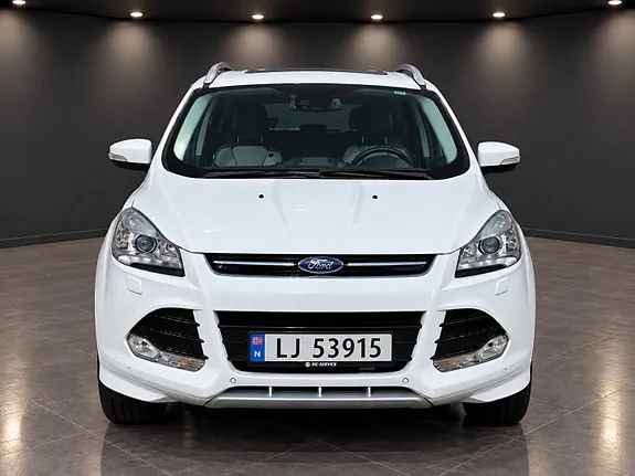 Ford Kuga 2014 photo 4