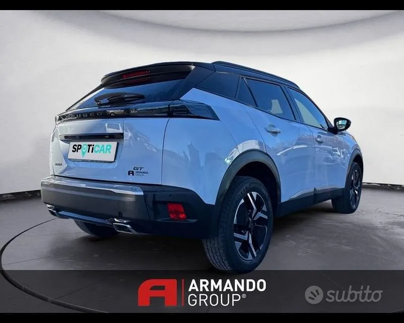 Peugeot 2008 2024 photo 5