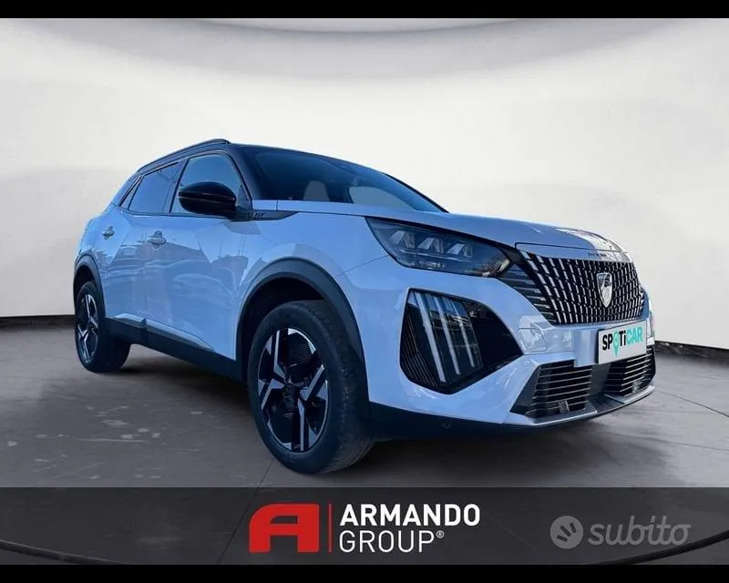 Peugeot 2008 2024 photo 3