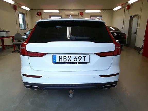 Volvo V60 Cross Country 2020 photo 4