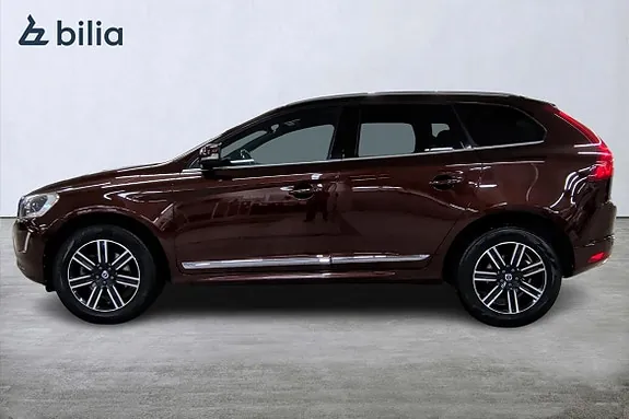 Volvo Xc60 2017 photo 3