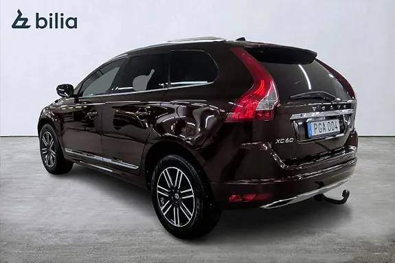 Volvo Xc60 2017 photo 2
