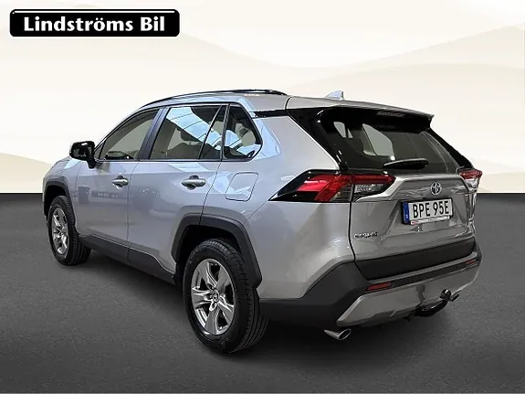 Toyota Rav4 2022 photo 4
