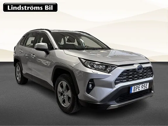 Toyota Rav4 2022 photo 3