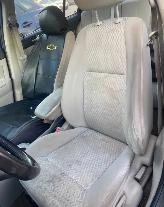 Chevrolet Cobalt 2008 photo 3