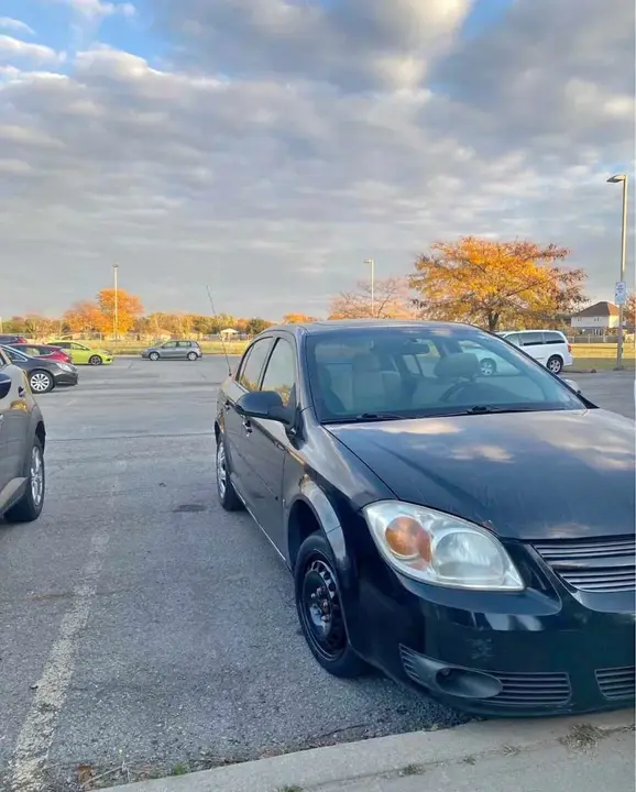 Chevrolet Cobalt
