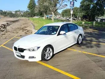 BMW 330E 2016 photo 5