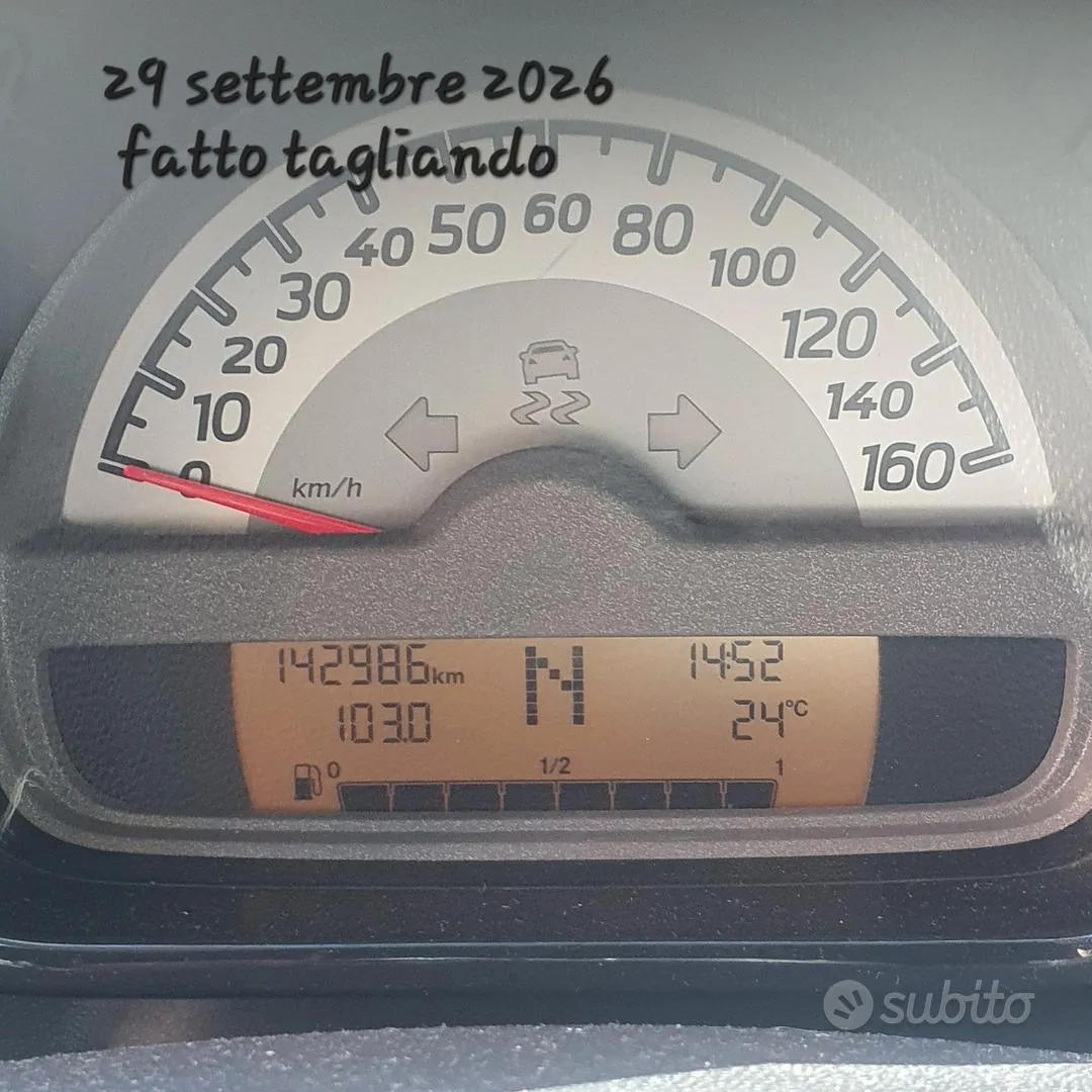 Smart Fortwo 2012 photo 2