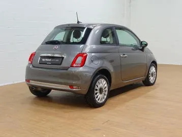 Fiat 500 2020 photo 2