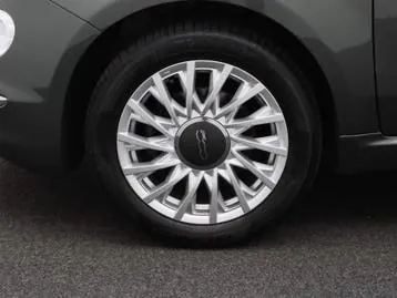 Fiat 500 2020 photo 3