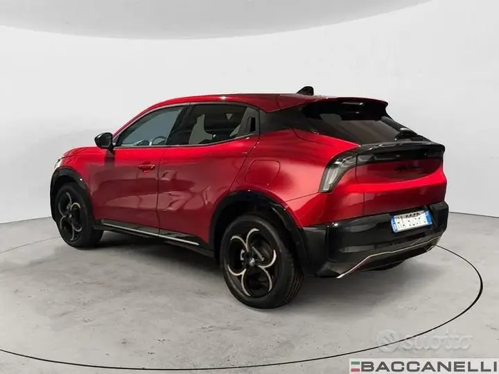 Alfa Romeo Junior 2025 photo 3