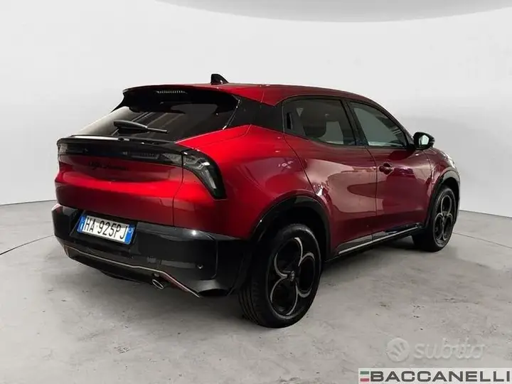 Alfa Romeo Junior 2025 photo 5
