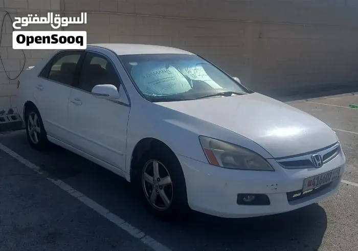 Honda Accord 2005 photo 5