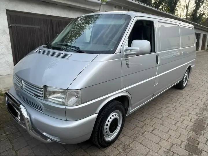 Volkswagen T4 Transporter