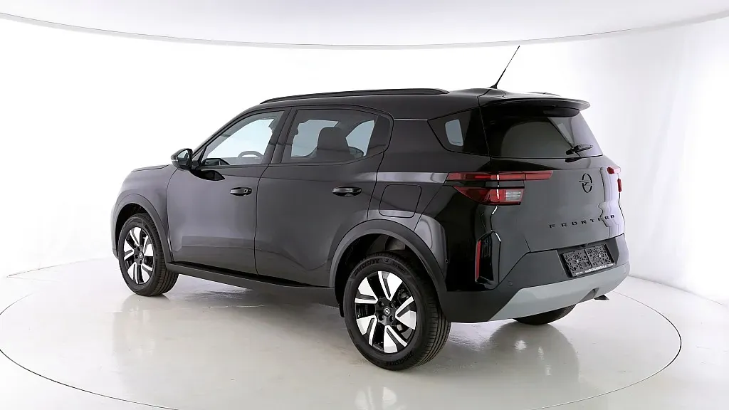 Opel Frontera 2025 photo 3