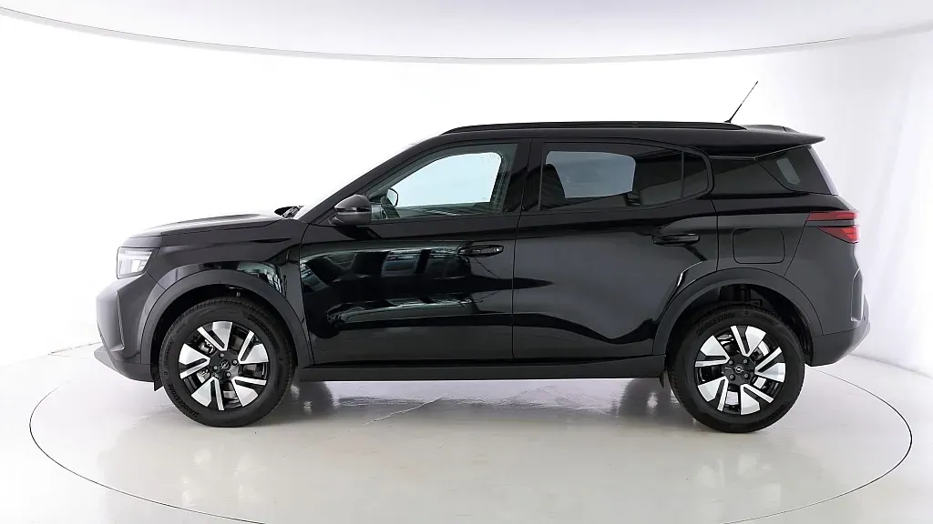 Opel Frontera 2025 photo 2