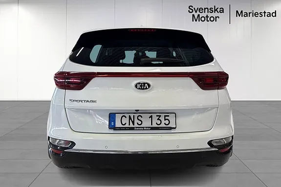 Kia Sportage 2019 photo 5