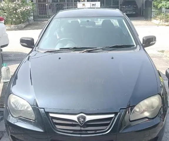 Proton Persona