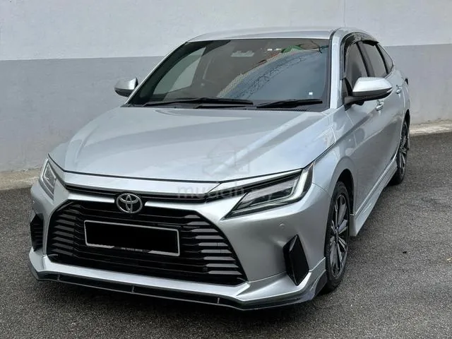 Toyota Vios
