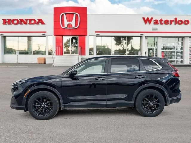 Honda Cr-V 2024 photo 2